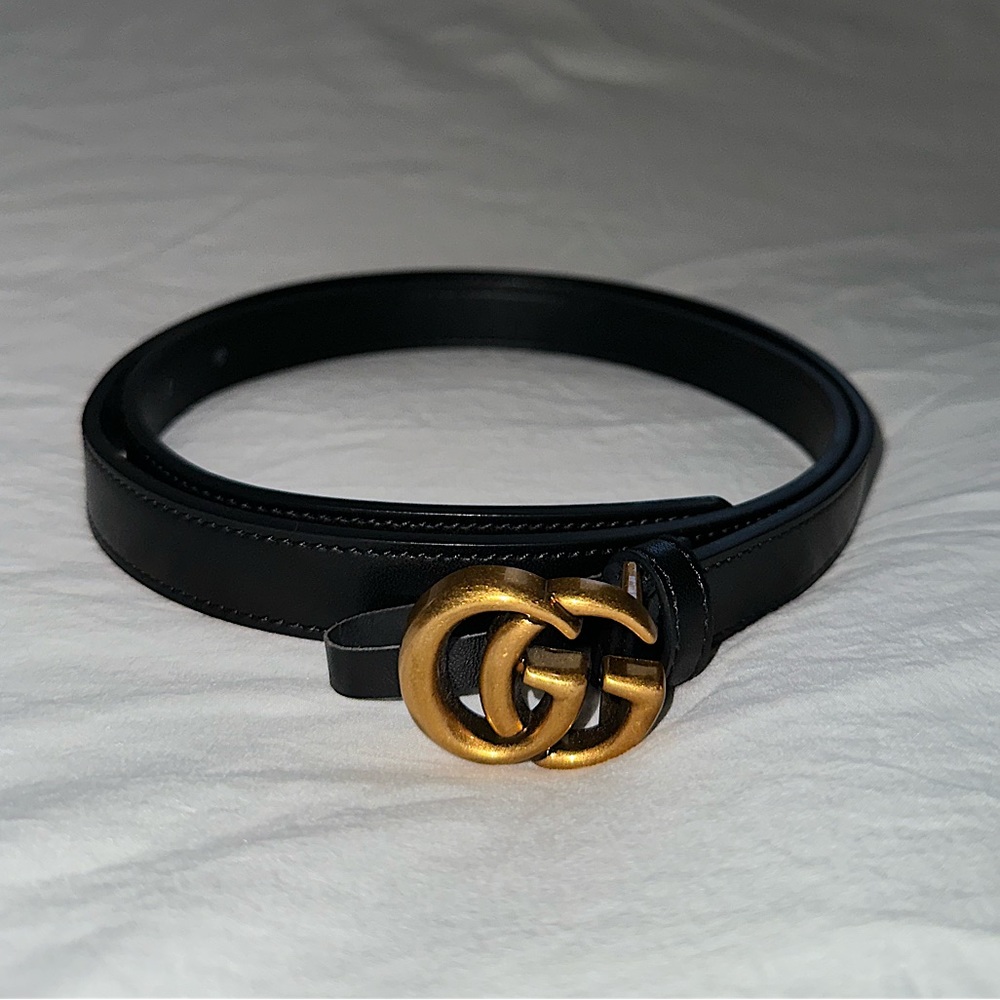 ◼️ GUCCI Belt Lookalike ◼️